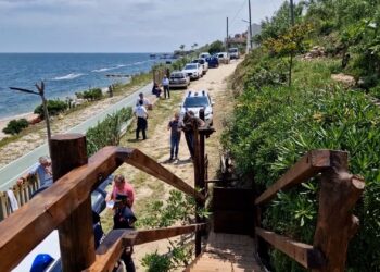 Abusi edilizi sulla Via Verde, due sequestri