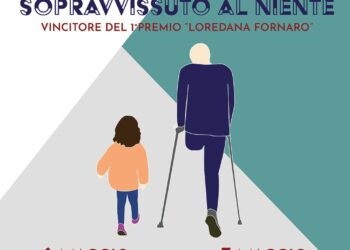 “Sopravvissuto al niente”, la storia vera di un ragazzo e di una diagnosi di cancro