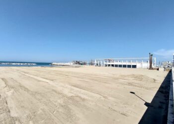 Variante al piano demaniale marittimo di San Salvo: un nuovo ombreggio per il porto turistico