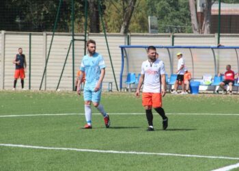 Amatori: la finalissima provinciale metterà di fronte Sporting San Salvo e Il Golfo