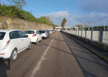 Lavori alla stazione Porto di Vasto, meno parcheggi dal 16 maggio. Pendolari indignati