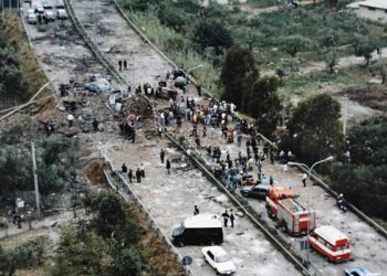 Vasto, lo spettacolo “Bum ha i piedi bruciati” per non dimenticare la Strage di Capaci