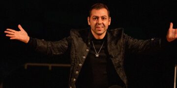 Strizzi porta la “Stanza delle Illusioni” al Fenaroli