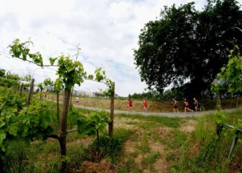 Domenica 7 torna l’appuntamento podistico con la “Tre Borghi”