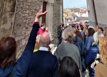 Abruzzo meta di italiani (soprattutto dal Lazio): dall’estero solo l’8,4% dei turisti