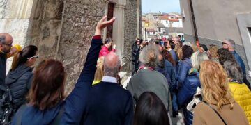 Abruzzo meta di italiani (soprattutto dal Lazio): dall’estero solo l’8,4% dei turisti