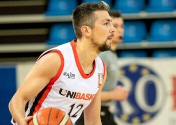 Giando Ucci dice stop, a Lanciano e Vasto le vittorie più belle