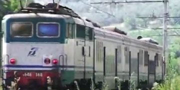 1863-2023: i 160 anni della ferrovia. Ecco l’ultimo treno che passò nel vecchio scalo di Vasto