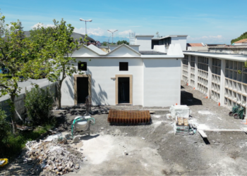 Soria (Lega): «Fermi i lavori di ampliamento del cimitero»