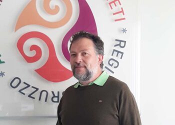 Roberto Vezzaro nuovo direttore della Radiologia di Lanciano