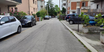 «In via Cupello uscire di casa è diventato pericoloso»