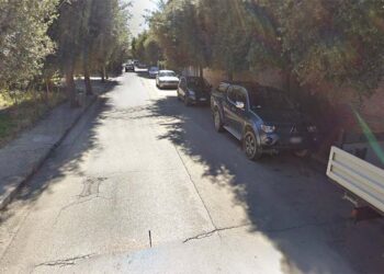 Furti d’auto piaga continua: due Range Rover rubate a San Salvo