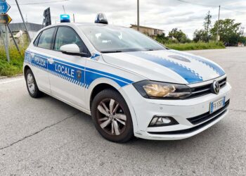 Investimento a San Salvo Marina, ferita una donna