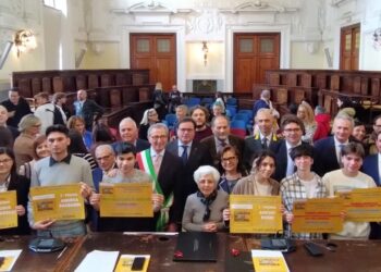 Concorso “Alfredo Paglione”, premiate i licei artistici della provincia