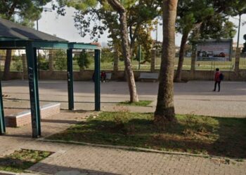 Nuovi interventi per riqualificare l’area di Villa delle Rose