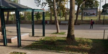 Nuovi interventi per riqualificare l’area di Villa delle Rose