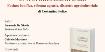Presentazione “Una storia esemplare”