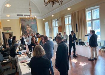 Le eccellenze enogastronomiche abruzzesi “in vetrina” a Stoccolma e Palma di Maiorca