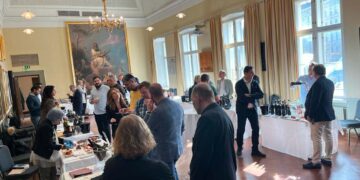 Le eccellenze enogastronomiche abruzzesi “in vetrina” a Stoccolma e Palma di Maiorca