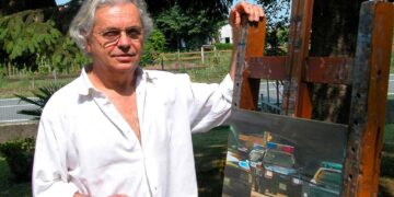 Fino al 2 luglio l’iperrealismo di Francesco Capello in mostra a Palazzo d’Avalos