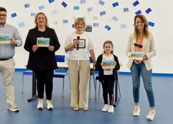 San Salvo, le “Cartoline della solidarietà” per aiutare la Casa della maternità