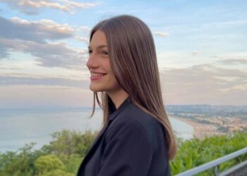 Buon compleanno Serena!