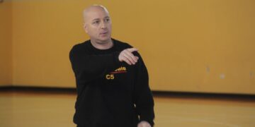 Fabio Conti saluta il Real Casale e abbraccia il Futsal Vasto