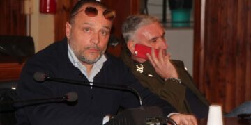 Sta nascendo la Vastese di Salvatorelli. Per la panchina si pensa a Soria e Di Meo