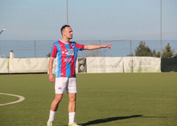 Virtus Cupello: Stivaletta vicino alla conferma. Per l’attacco il sogno si chiama Cesario