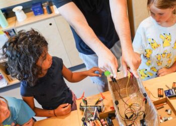 Dalla robotica allo storytelling, una nuova esperienza che unisce digitale e tradizione abruzzese