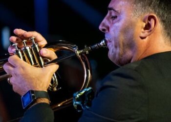 Le note di Burt Bacharach arrivano sul palco dell’Emf