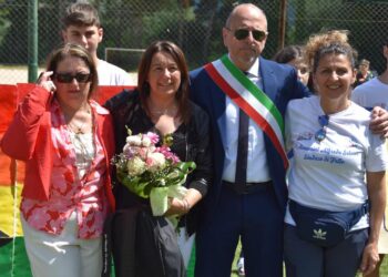 Sport e amicizia nel ricordo di Alfredo Salerno