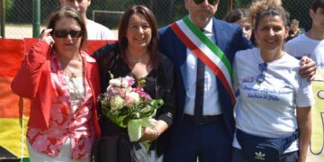 Sport e amicizia nel ricordo di Alfredo Salerno