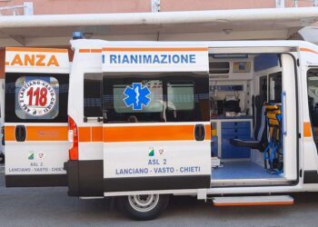 Assistenza sanitaria ai turisti: ambulanza per le emergenze, 20 € per le visite ambulatoriali