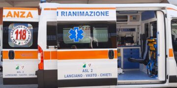 Assistenza sanitaria ai turisti: ambulanza per le emergenze, 20 € per le visite ambulatoriali
