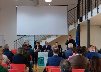 San Salvo, Antonio Maiale è il nuovo coordinatore del circolo di Fratelli d’Italia