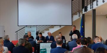 San Salvo, Antonio Maiale è il nuovo coordinatore del circolo di Fratelli d’Italia