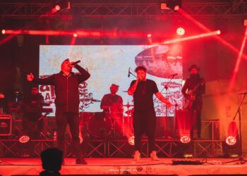 Gli Après La Classe in concerto il 27 luglio a Palmoli