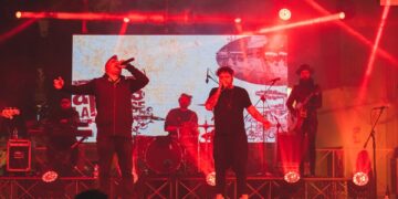 Gli Après La Classe in concerto il 27 luglio a Palmoli