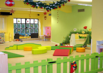 Affidati i lavori per la costruzione del nuovo asilo nido