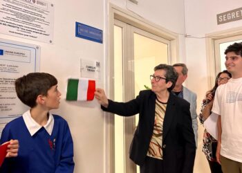 I nomi dei partigiani per le aule degli “Eroi Ottobrini”