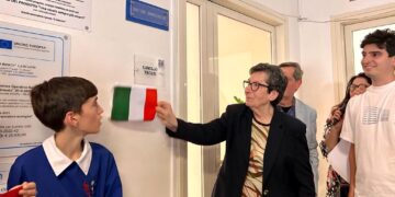 I nomi dei partigiani per le aule degli “Eroi Ottobrini”