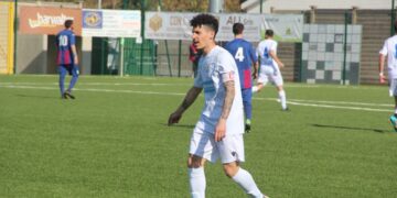 La Bacigalupo Vasto Marina riparte con una conferma di spicco: resta capitan De Vizia