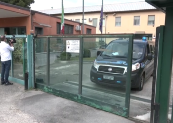 Operazione “Tana delle tigri”, giornata di interrogatori