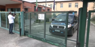 Operazione “Tana delle tigri”, giornata di interrogatori