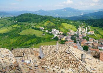 Tre giornate di studio dedicate alla “Destinazione Monti Frentani”