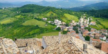 Tre giornate di studio dedicate alla “Destinazione Monti Frentani”