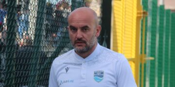 Il San Salvo saluta Zeytulaev: strada spianata verso la Virtus Cupello