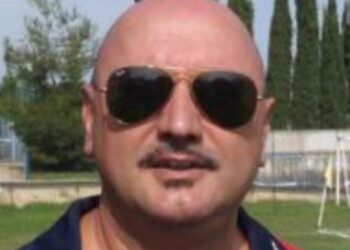 Alfredo Castellano è il nuovo allenatore del Lanciano Calcio