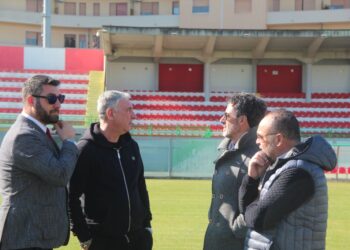 Vastese, il tempo stringe: «A questo punto sarebbe irrispettosa la consegna al Comune»